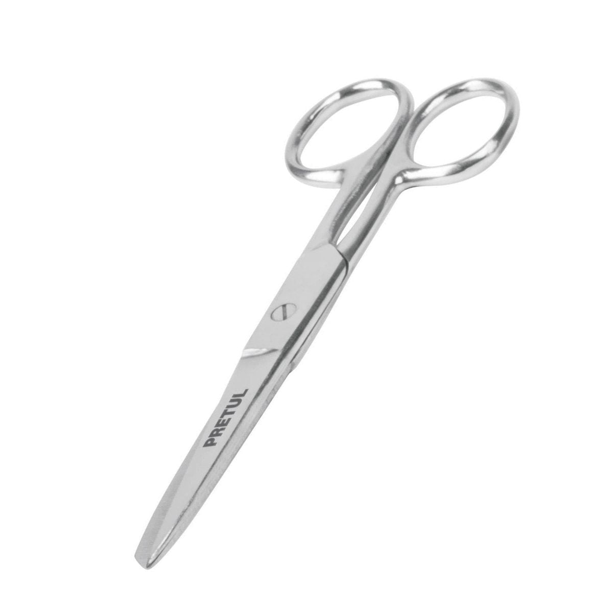 TIJERA P/COSTURA/OFICINA TP - 8642 - 8 PRETUL.. - SUPERMIX