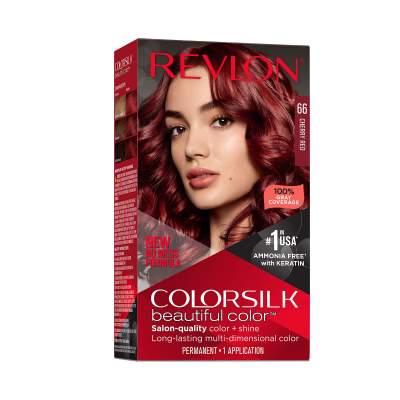TINTE REVLON 66 - SUPERMIX