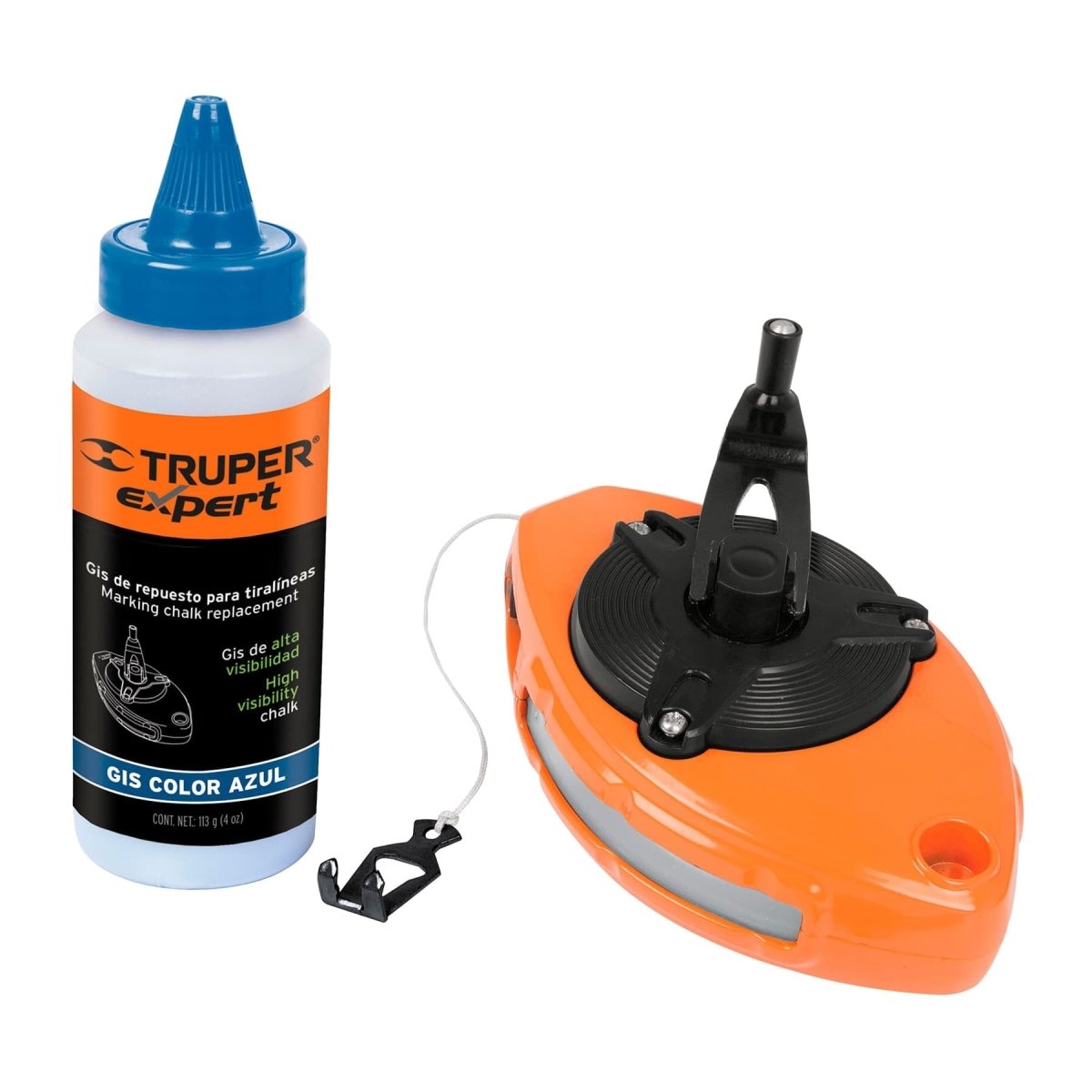 TIRA LINEA ESPECIAL TL - 100X TRUPER.. - SUPERMIX