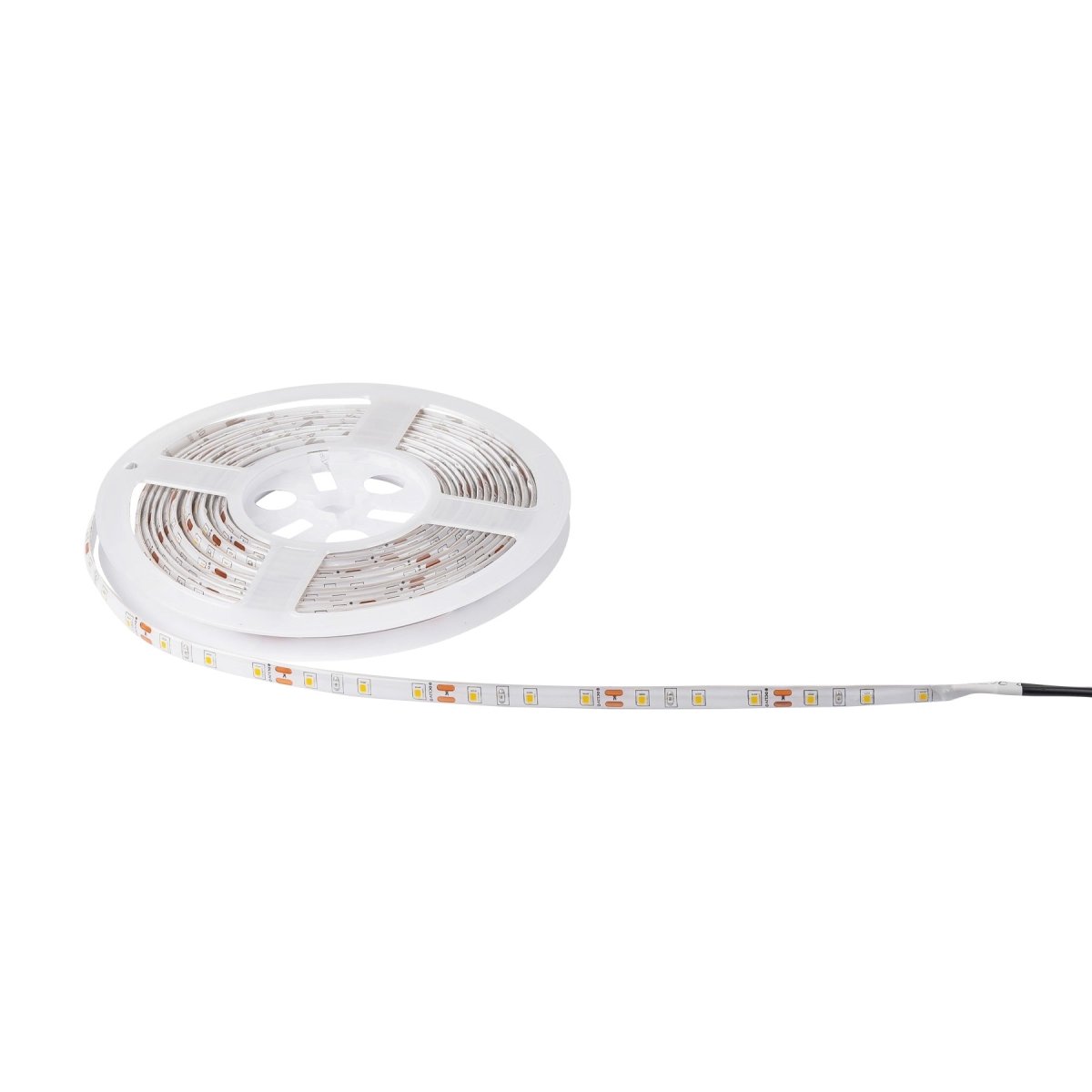 TIRA MULTICOLOR LED PARA EXTERIOR E INTERIOR DE 5M VOLTECK - SUPERMIX