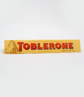 TOBLERONE LECHE 100 GRS - SUPERMIX