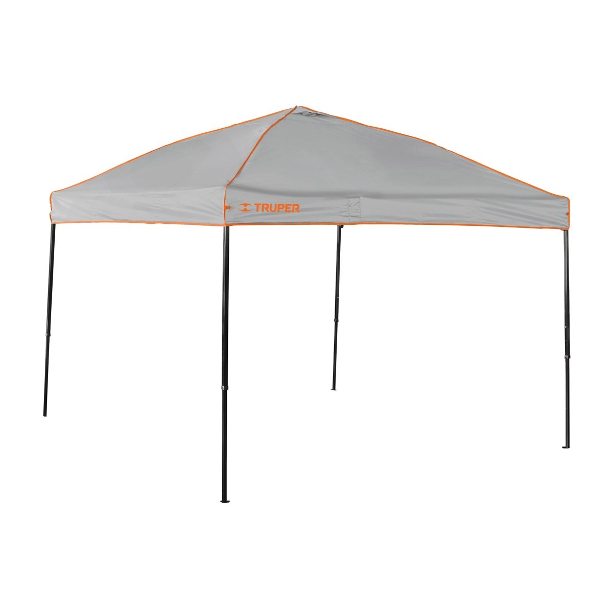 TOLDO PLEGABLE 100% POLIESTER - SUPERMIX