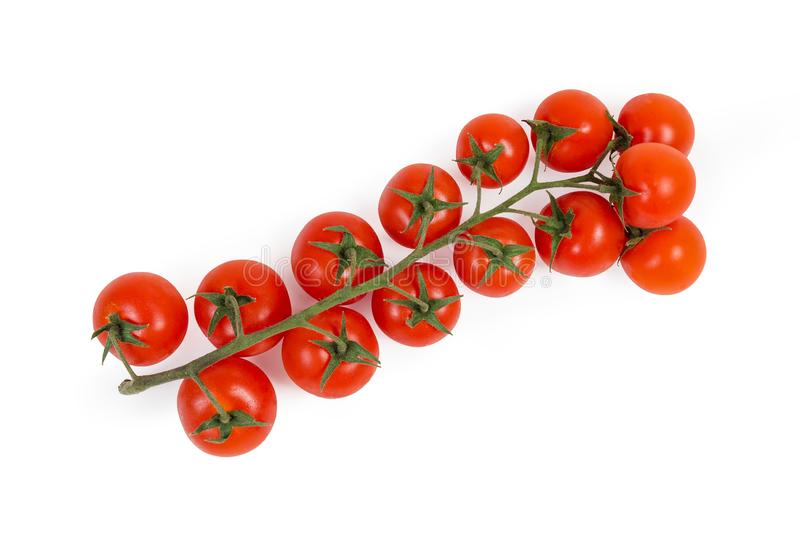 TOMATE RACIMO - SUPERMIX