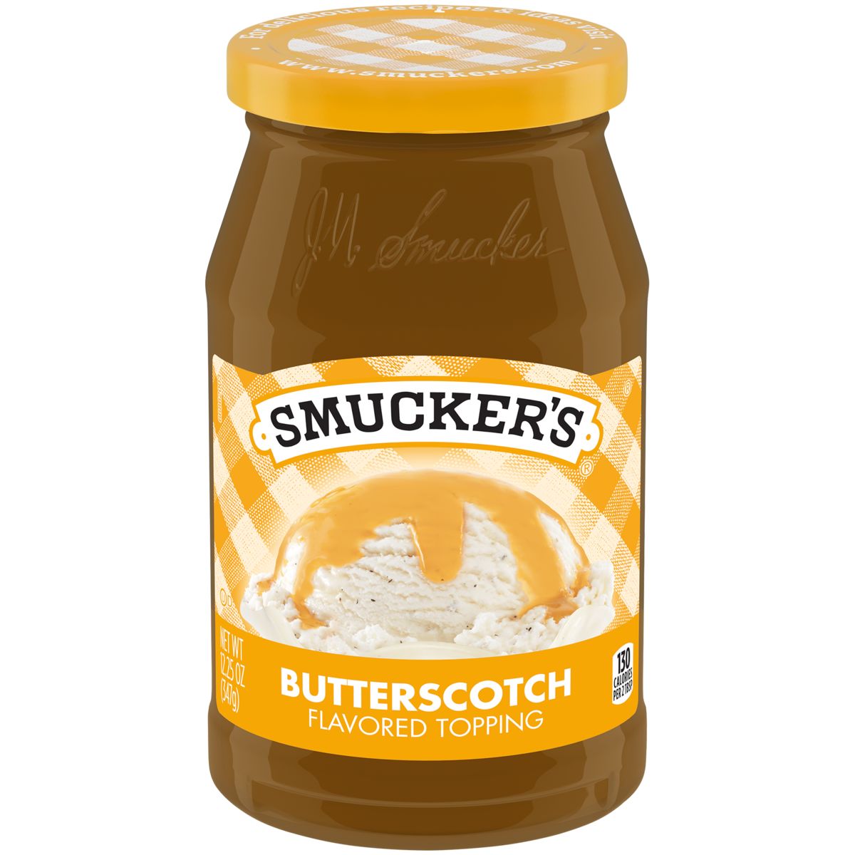 TOPPING BUTTRSCTCH - SUPERMIX