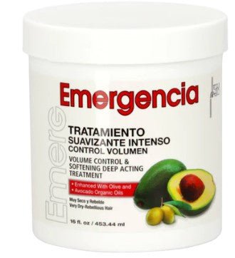 TOQUE MAGICO EMERGENCIA ACOND. CONTROL VOLUMEN 16 ONZ - SUPERMIX