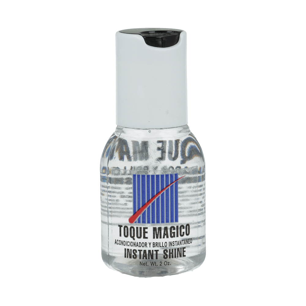 TOQUE MAGICO GOTAS DE BRILLO 4 ONZ - SUPERMIX