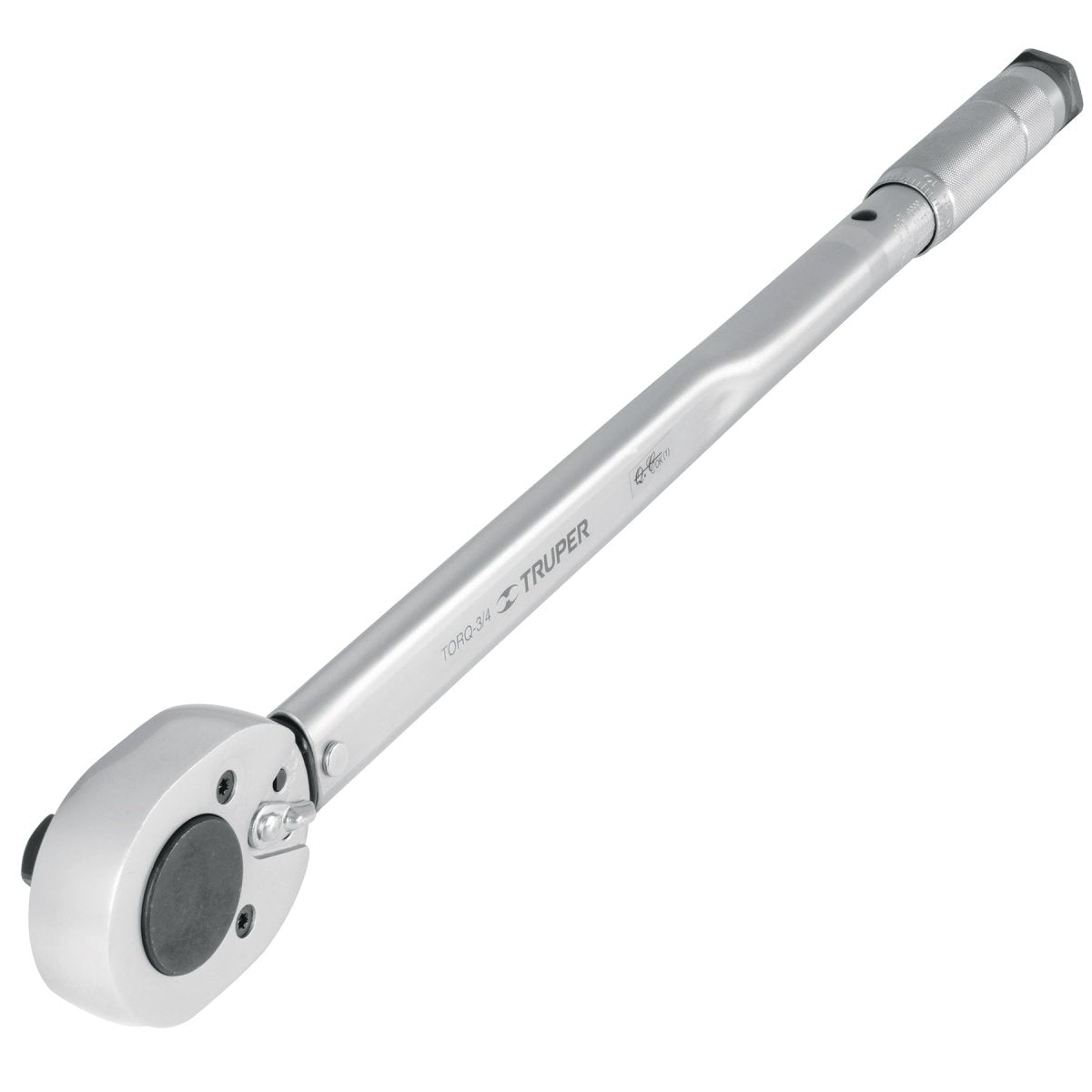 TORQUIMETRO MICROMETRICO 3/4" TRUPER - SUPERMIX