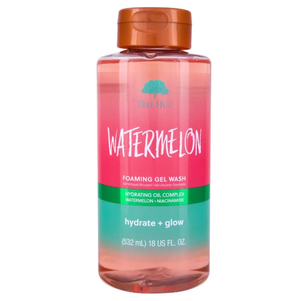 TREE HUT GEL DE BAÑO WATERMELON 532 ML - SUPERMIX