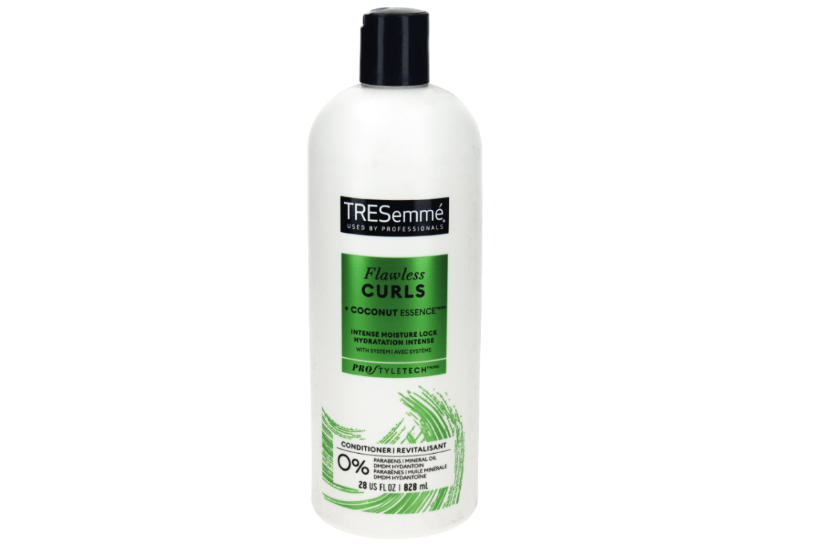 TRESEMME ACONDICIONADOR FLAWLESS CUELS 28 OZ 828 ML - SUPERMIX