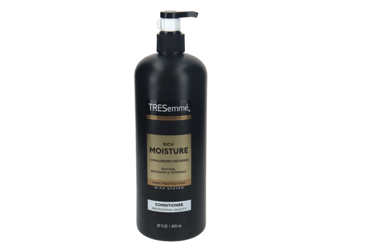 TRESEMME ACONDICIONADOR MOISTURE RICH 28 OZ 828ML - SUPERMIX