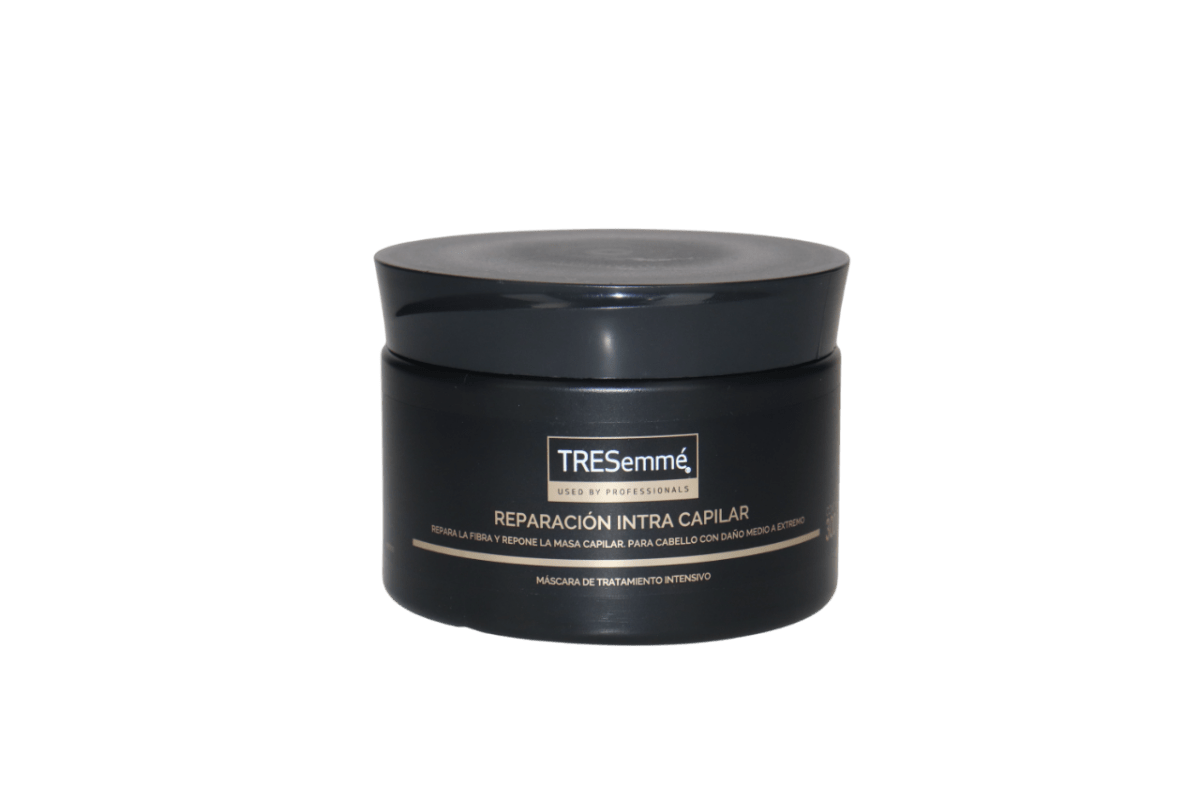 TRESEMME MASCARA TRAT. REPARADOR INTRA CAPILAR 300 GRS - SUPERMIX