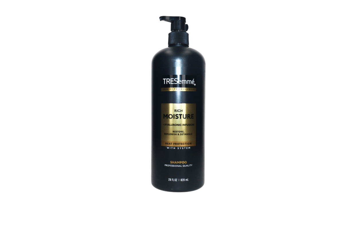 TRESEMME SHAMPOO MOISTURE RICH 28 OZ - SUPERMIX