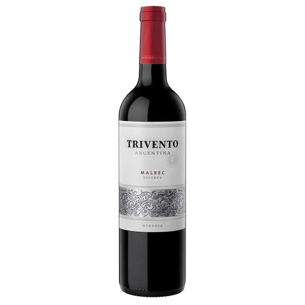 TRIVENTO RESERVA MALBEC 750 ML - SUPERMIX