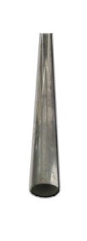 TUBO 1 1/4 X 20 P/MALLA GALVANIZADO - SUPERMIX