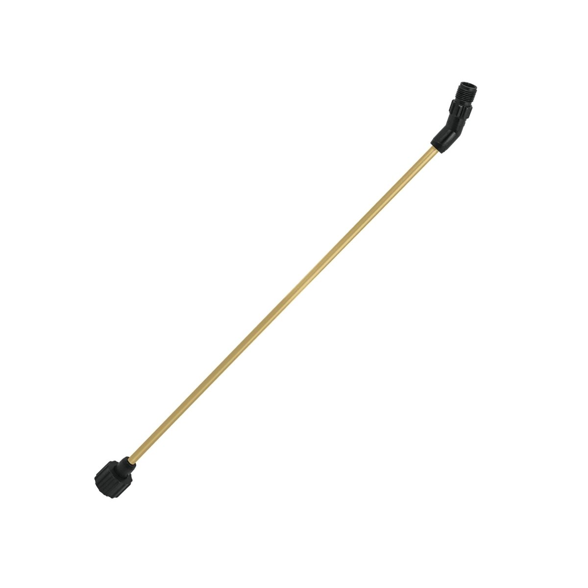 TUBO ROCIADOR 500 MM PARA FUMIGADORA 425 * - SUPERMIX