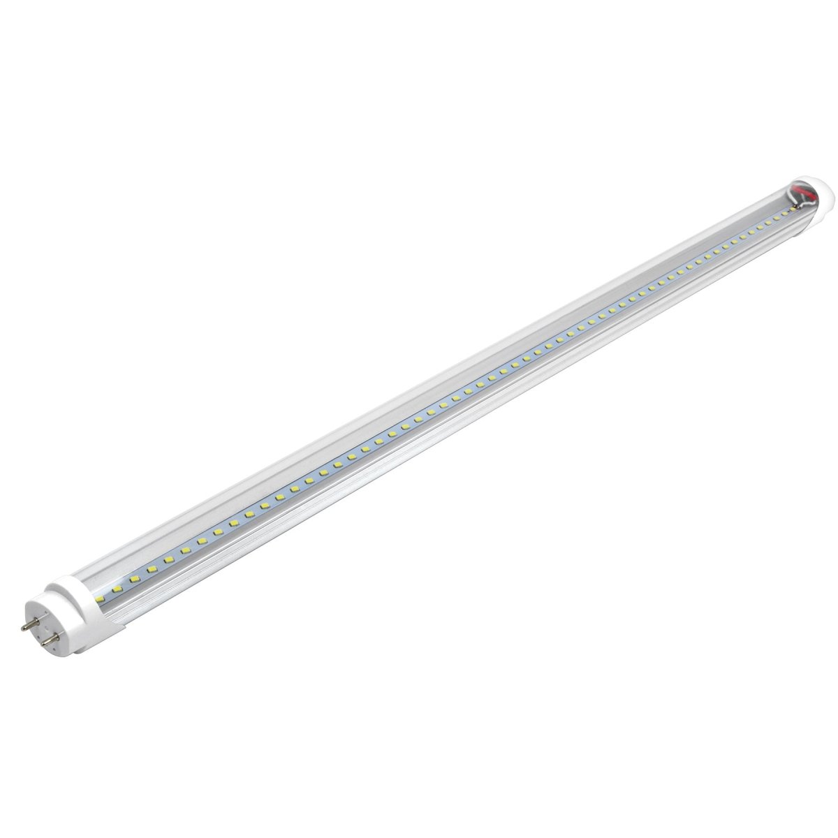 TUBOS DE LED LUZ BLANCA BASE G13 - SUPERMIX