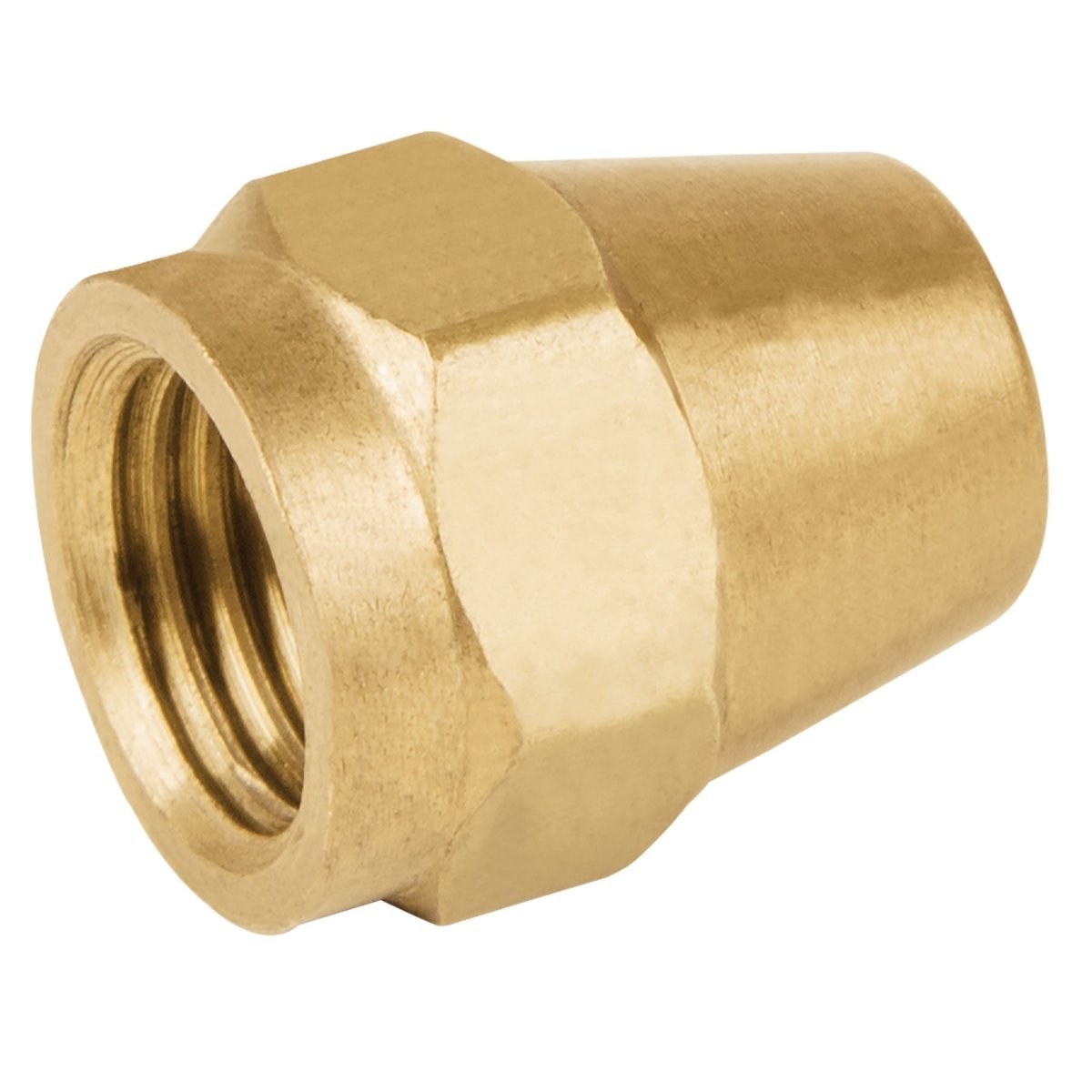 TUERCA CONICA DE 1/4" FOSET - SUPERMIX
