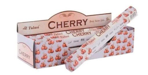 TULASI INCIENSO CHERRY - SUPERMIX