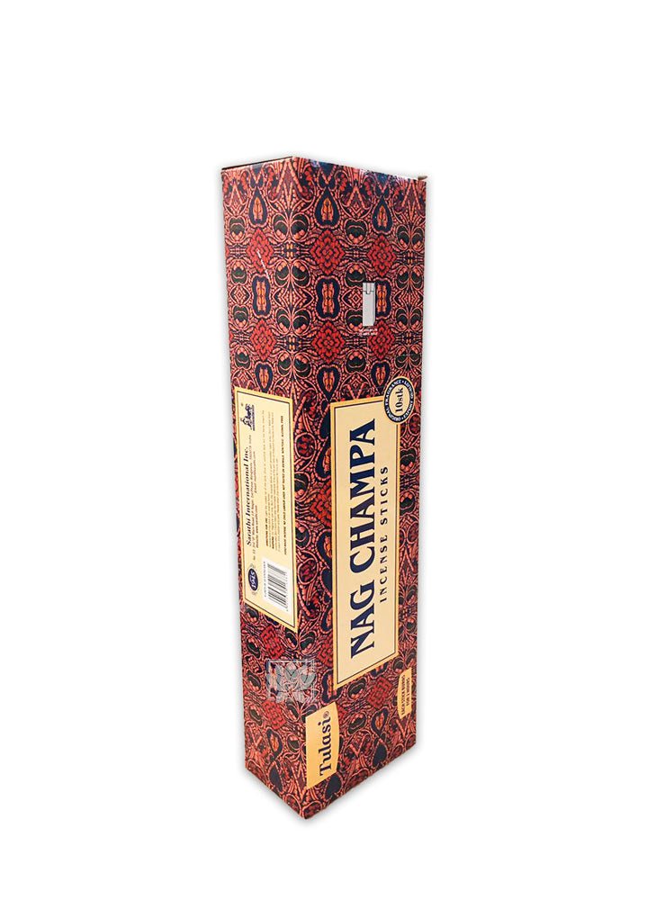 TULASI INCIENSO NAG CHAMPA L. GARDEN - SUPERMIX