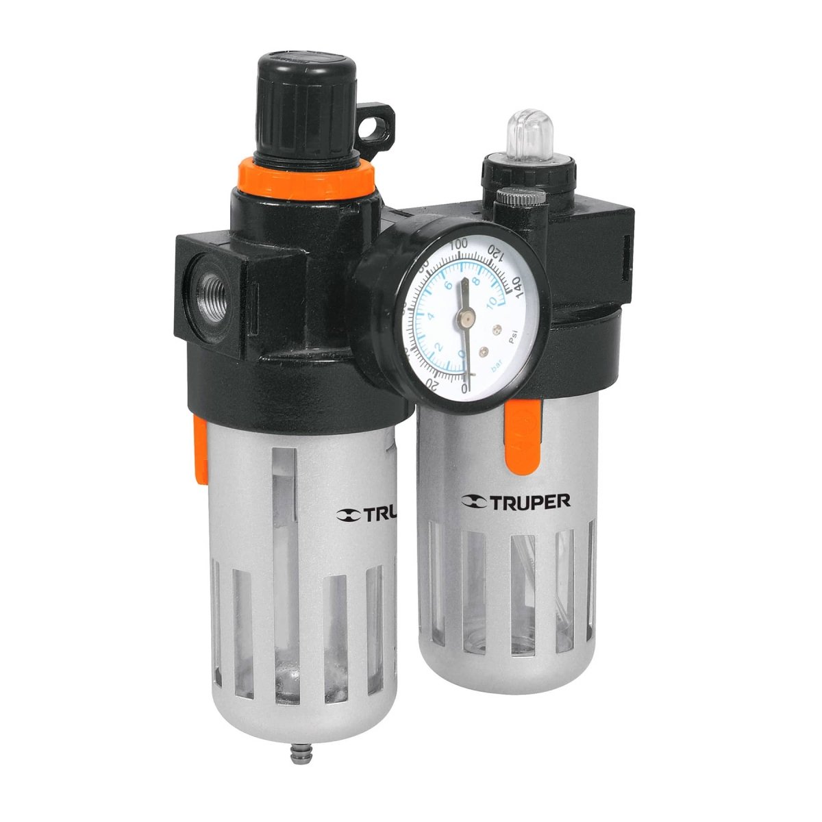 UNIDAD LIMP. Y LUBRI. UNI - LL - 1/4 TRUPER - SUPERMIX