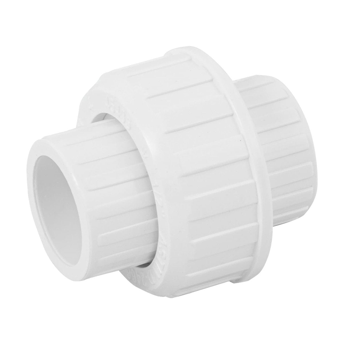 UNION UNIVERSAL 1" PVC FOSET - SUPERMIX