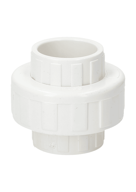 UNION UNIVERSAL 1/2 PVC - SUPERMIX