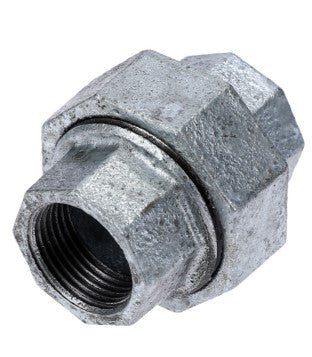 UNION UNIVERSAL DE 3" HG - SUPERMIX