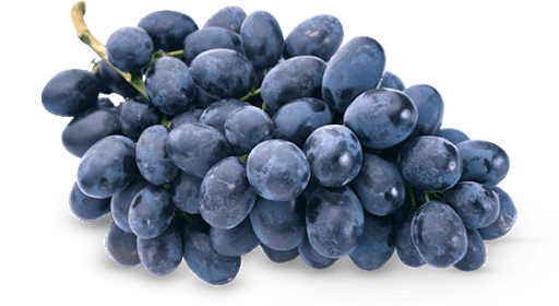 UVAS NEGRAS SIN SEMILLAS - SUPERMIX