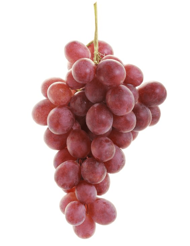 UVAS RED GLOBE - SUPERMIX