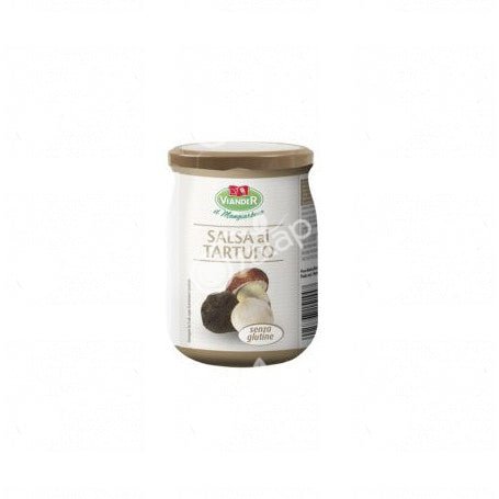 VAINDER TARTUFATA 500 GR - SUPERMIX