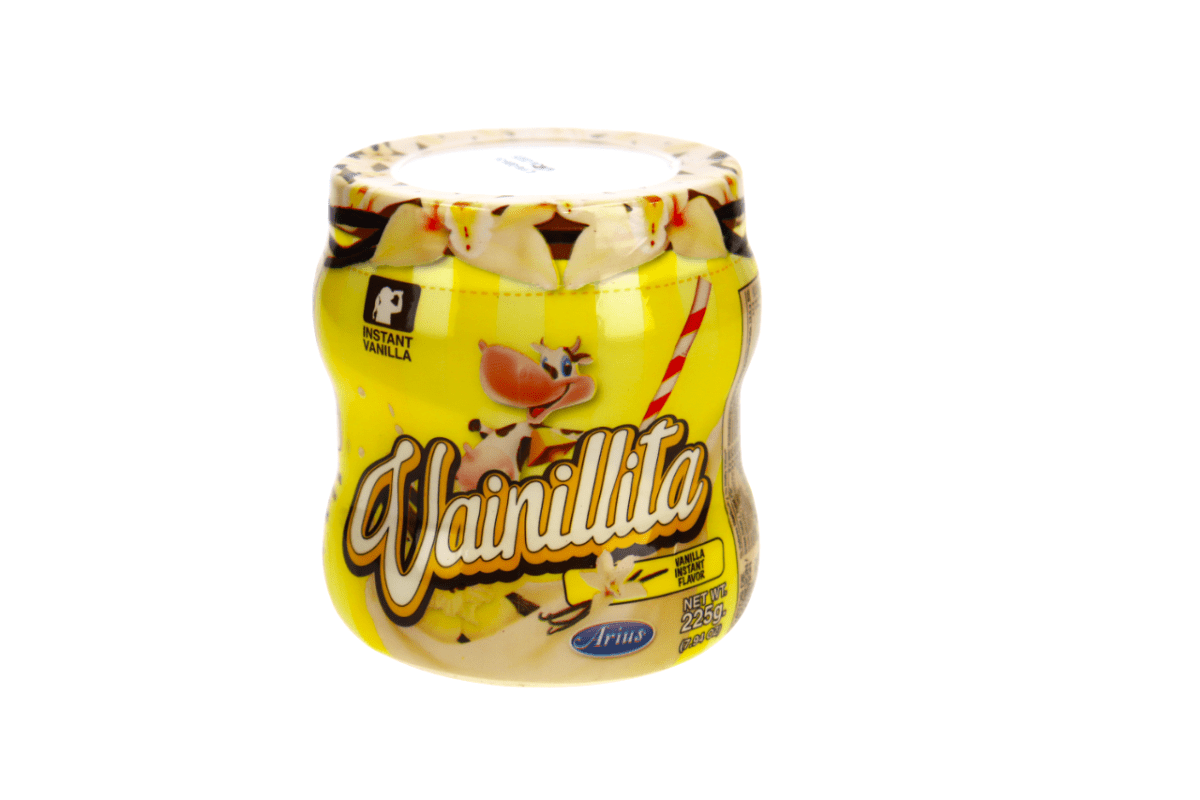 VAINILLITA SABORIZANTE 225 GRAMOS - SUPERMIX