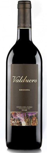 VALDUERO RESERVA TIERRA ALTA 75 CL - SUPERMIX