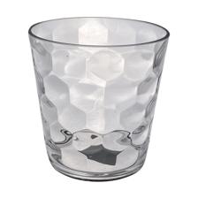 VASO 11OZ310ML 8.8X8.8X9CM - SUPERMIX