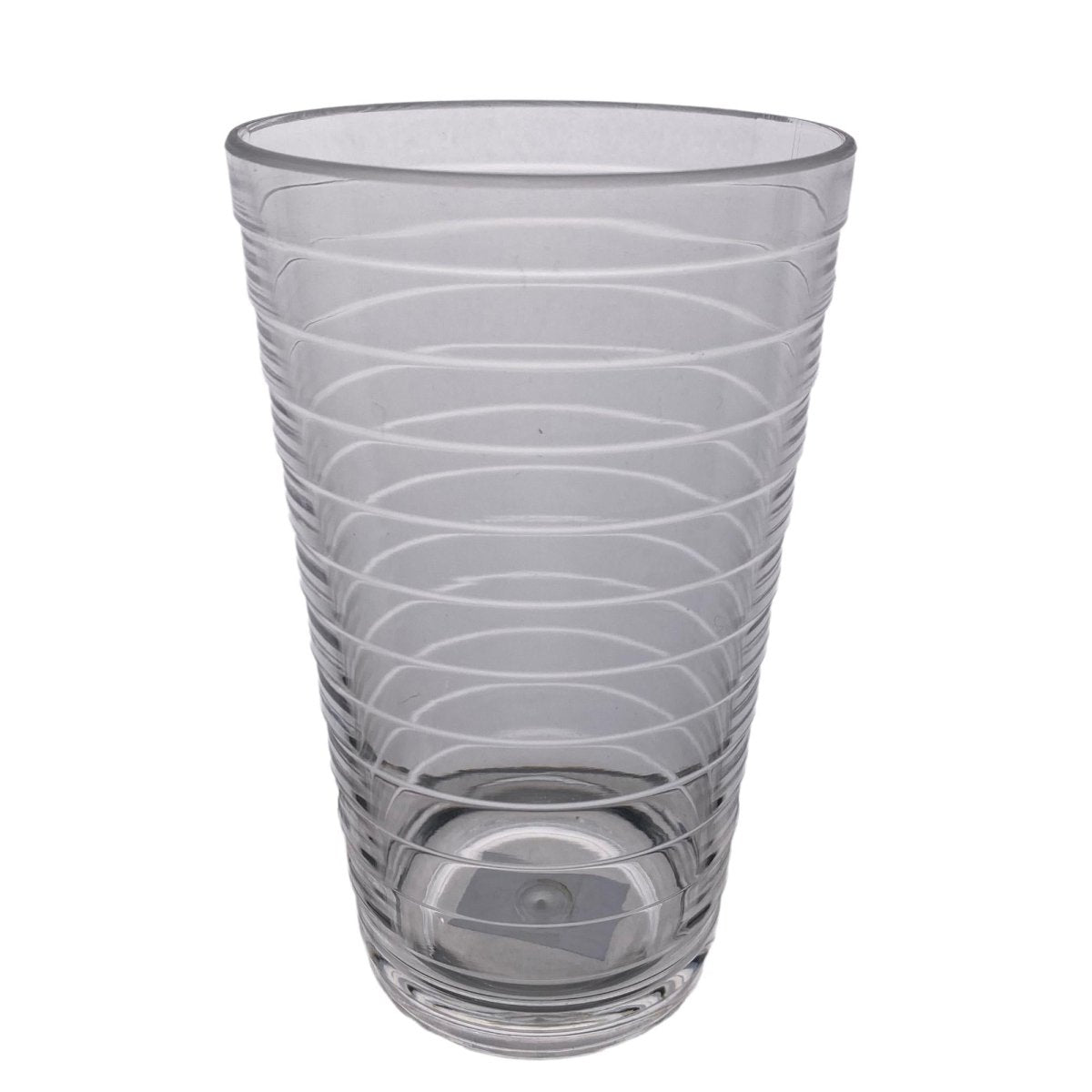 VASO 400ML 8.2X8.2X13.4CM - SUPERMIX