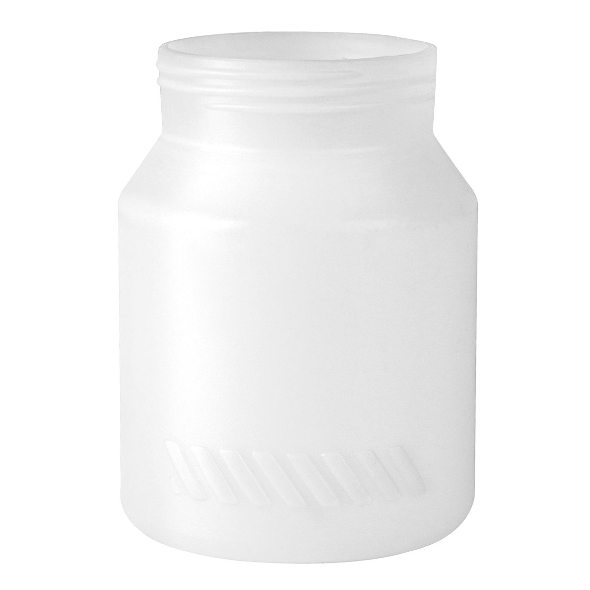 VASO DE PLÁSTICO PARA PIPI - 44E.. - SUPERMIX