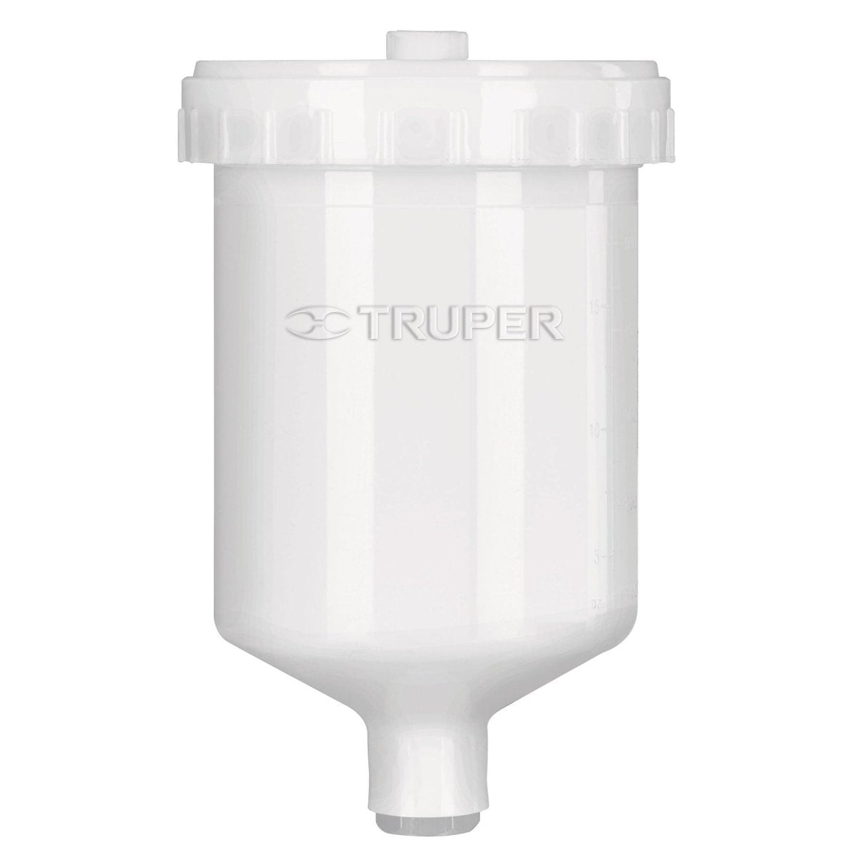 VASO DE REPUESTO PARA PIPI - 450, PIPI - 451 - SUPERMIX