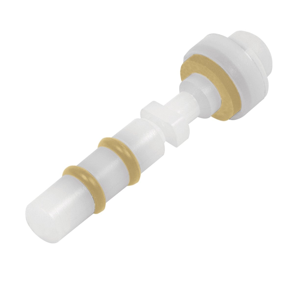 VASTAGO PLASTICO COMPLETO PARA FM - 425* - SUPERMIX