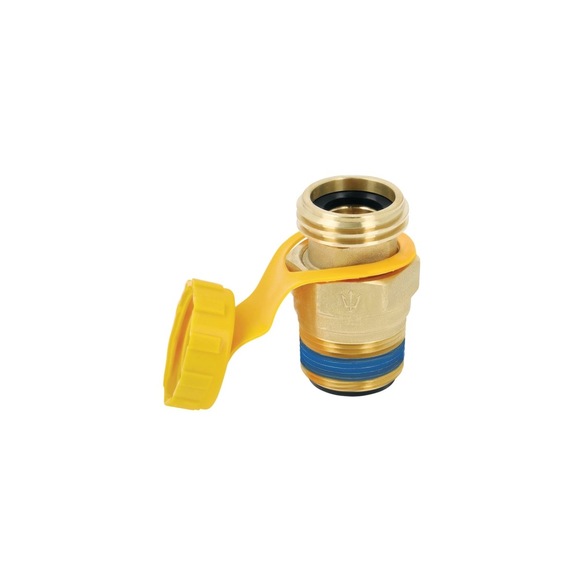 VAVULA DE LLENADO GLP 1 - 3/4 ACME X 1 - 1/4 NPT, 300PSI - SUPERMIX