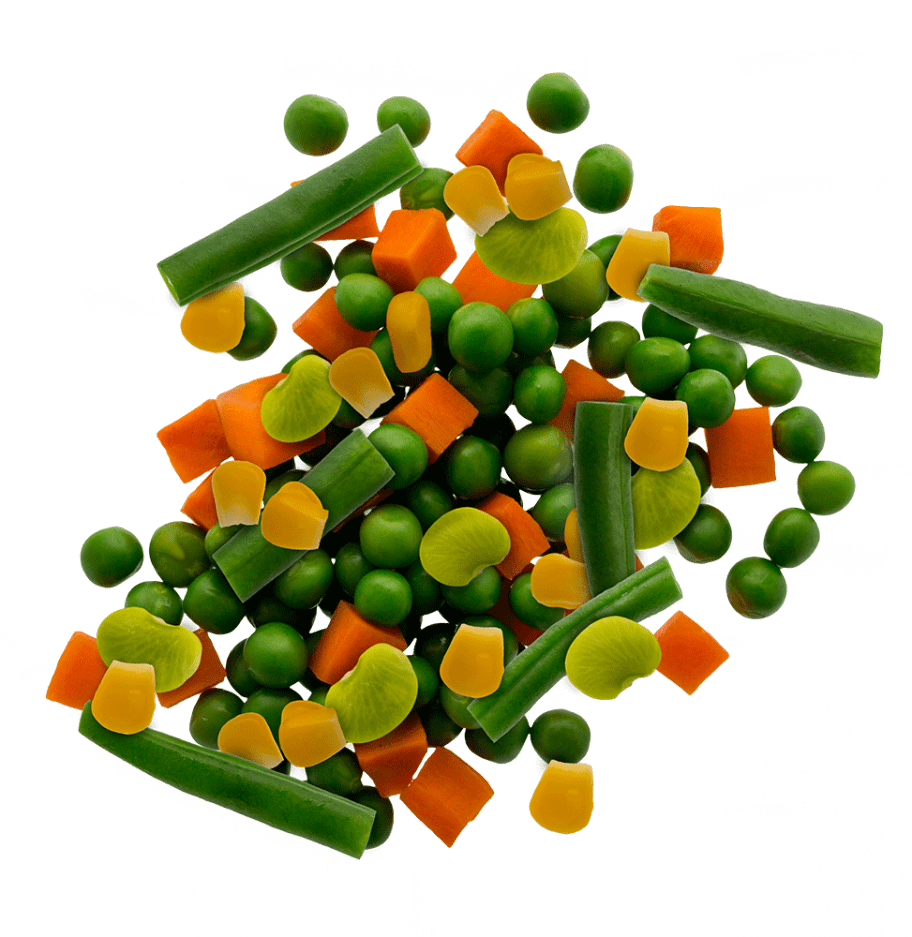 VEGETALES MIXTOS LB - SUPERMIX