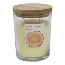 VELA C/AROMA 10X10X13.50CM - SUPERMIX