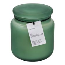 VELA C/AROMA 9.70X9.70X11CM - SUPERMIX