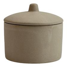 VELA C/VASO 10X10X9CM - SUPERMIX