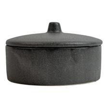 VELA C/VASO 13X13X7.50CM - SUPERMIX