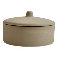 VELA C/VASO 13X13X7.50CM - SUPERMIX
