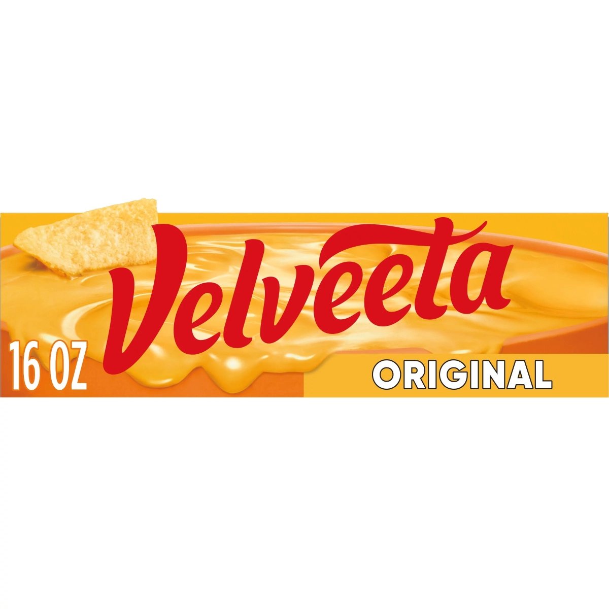 VELVETA 16 OZ - SUPERMIX
