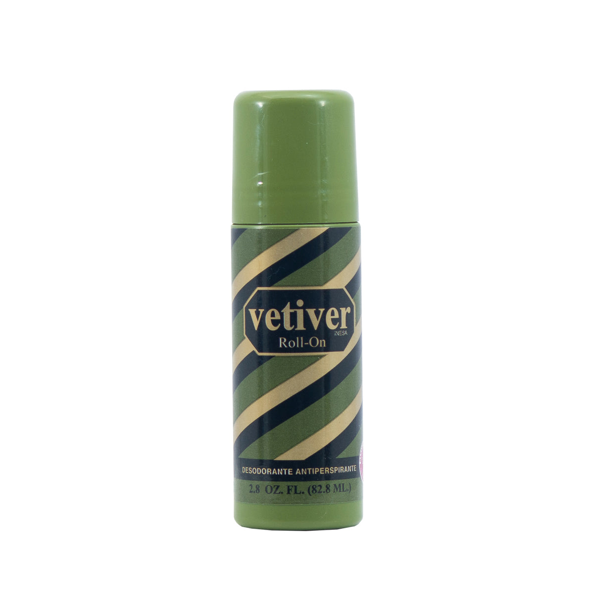 DESODORANTE VETIVER ROLL-ON 2.8 OZ
