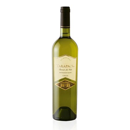 VI.A TARAPACA VINO BLANCO CHARDONNAY RESERVA 75 CL - SUPERMIX
