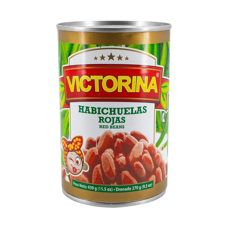 VICTORINA HABICHUELAS ROJAS - SUPERMIX