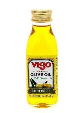 VIGO ACEITE DE OLIVA X - VIGEN 8.5 OZ - SUPERMIX