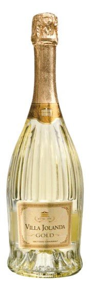 VILLA JOLANDA GOLD 750 ML - SUPERMIX